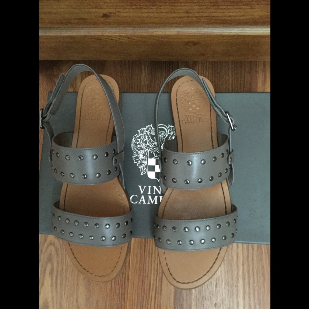 Women’s Vince Camuto sandals